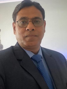 CA Ravinder Agarwal