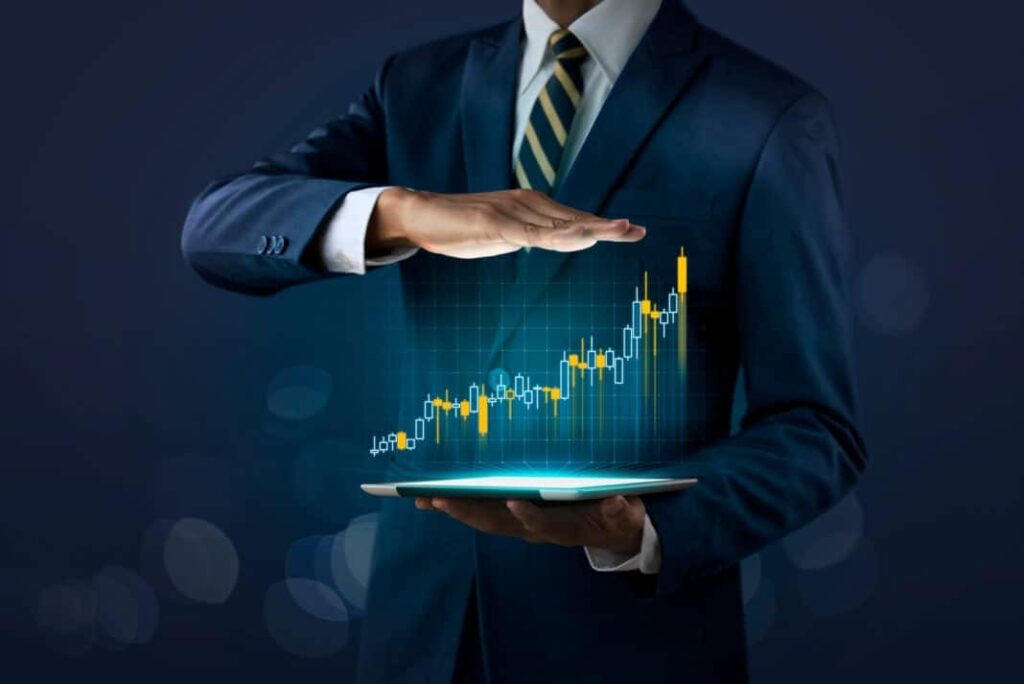 corporate finance and investment banking Knaca