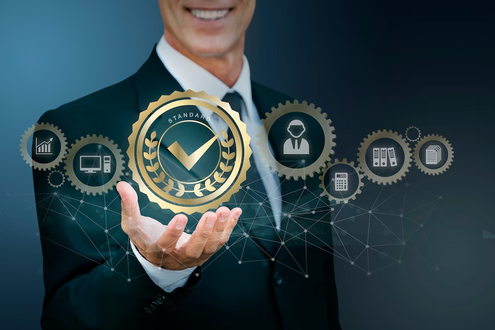 Regulatory Compliance Services KNA Associates